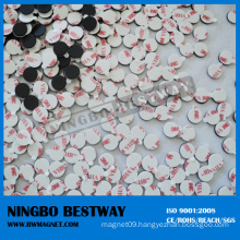 20mm Strong Permanent NdFeB Disc Magnets